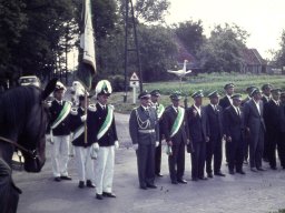 Schützenfest 1963